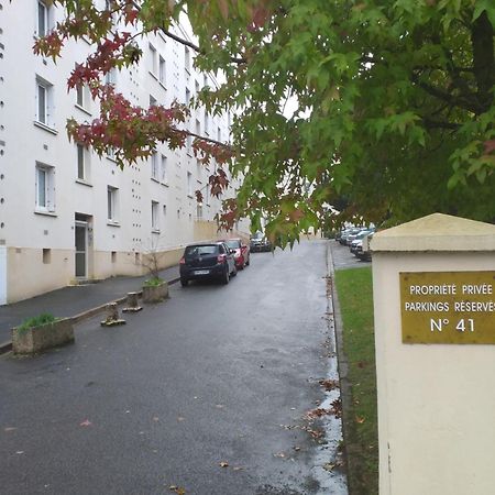 Petite Chambre Calme Et Lumineuse Saint-Sébastien-sur-Loire Buitenkant foto